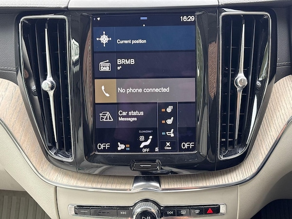 Used Volvo XC60 2021 for sale - 76337090: Photo 29