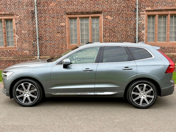 Used Volvo XC60 2021 for sale - 76337090: Photo 5