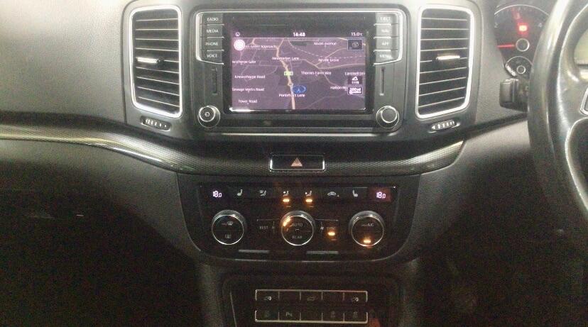 Used SEAT Alhambra 2020 for sale - 78115596: Photo 10