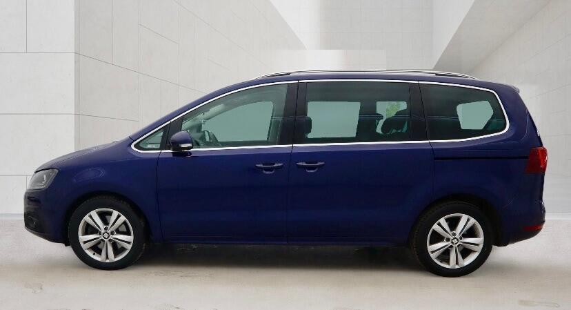 Used SEAT Alhambra 2020 for sale - 78115596: Photo 2