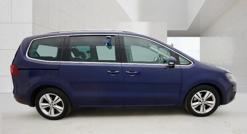 Used SEAT Alhambra 2020 for sale - 78115596: Photo 3