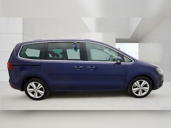 Used SEAT Alhambra 2020 for sale - 78115596: Photo