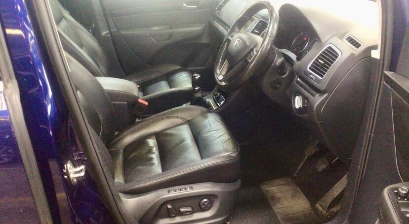 Used SEAT Alhambra 2020 for sale - 78115596: Photo 7