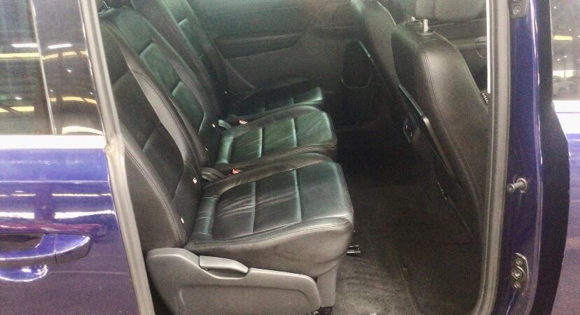 Used SEAT Alhambra 2020 for sale - 78115596: Photo 8