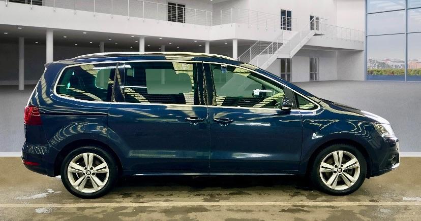 Used SEAT Alhambra for sale - 77192056: Photo 5