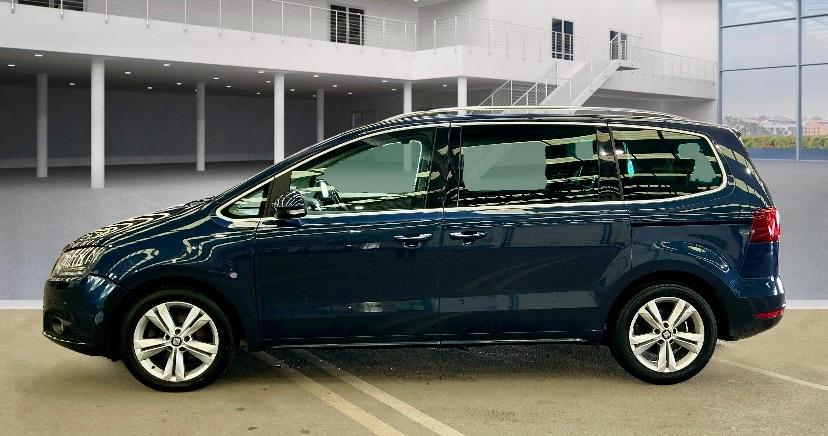 Used SEAT Alhambra for sale - 77192056: Photo 6