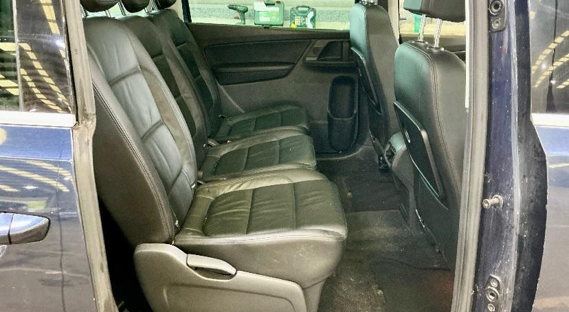 Used SEAT Alhambra for sale - 77192056: Photo 8