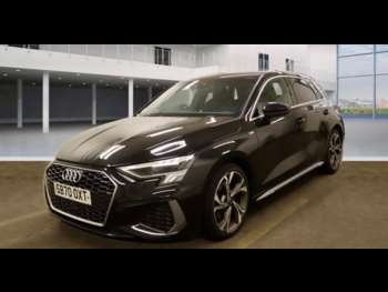 2021 (70) - 30 TDI S Line 5dr
