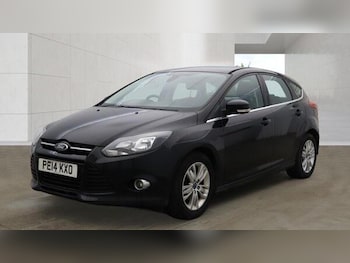 Used Ford Focus 2014 for sale - 78260567: Photo