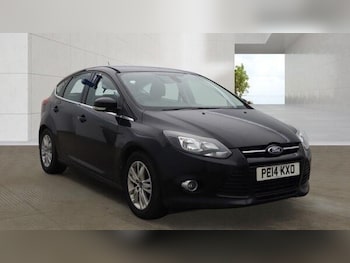 Used Ford Focus 2014 for sale - 78260567: Photo