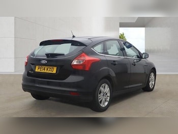 Used Ford Focus 2014 for sale - 78260567: Photo