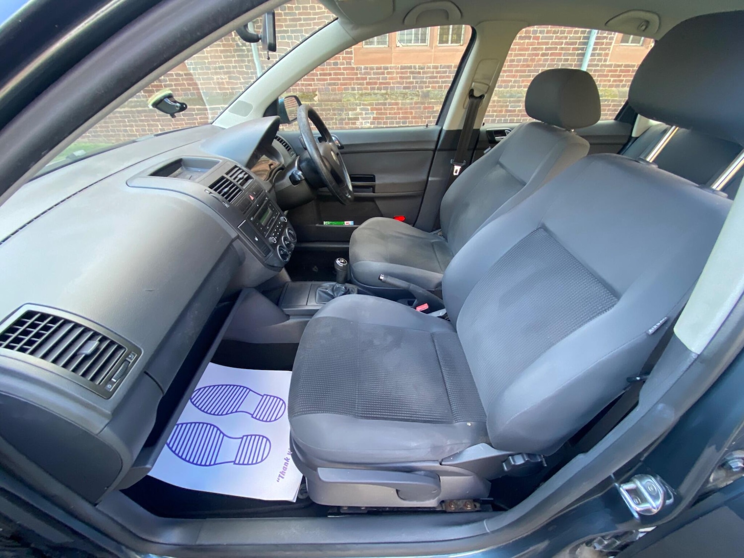 Used Volkswagen Polo 2008 for sale - 78073270: Photo 10