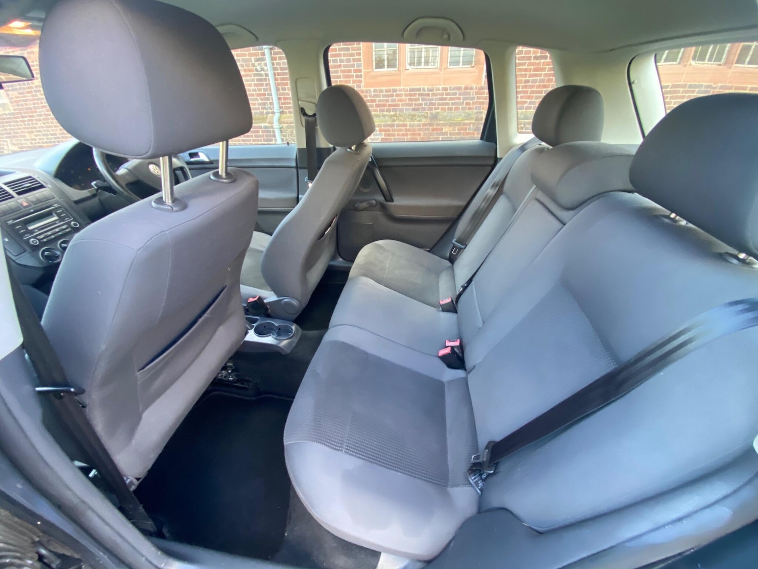 Used Volkswagen Polo 2008 for sale - 78073270: Photo 11