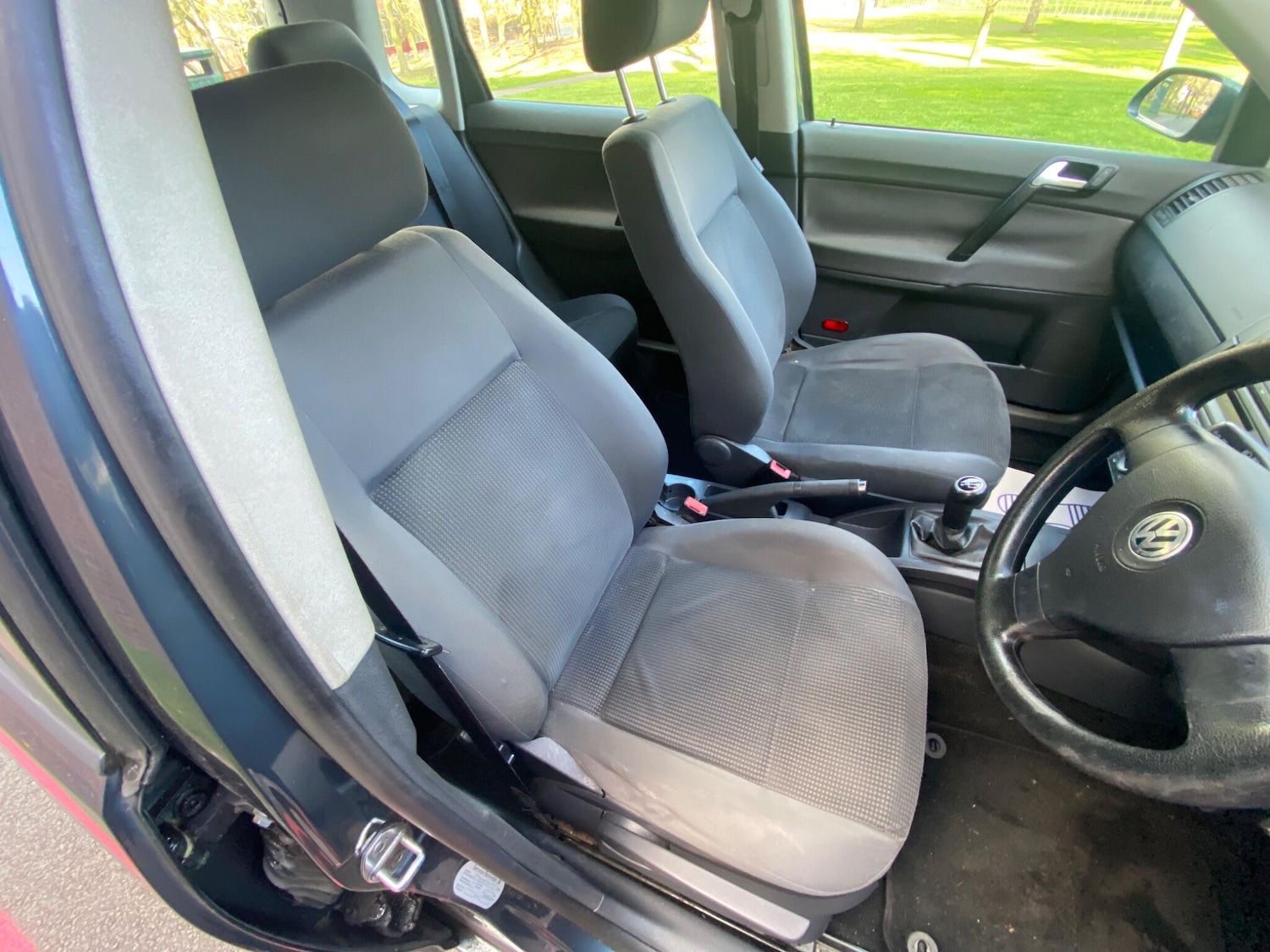 Used Volkswagen Polo 2008 for sale - 78073270: Photo 12