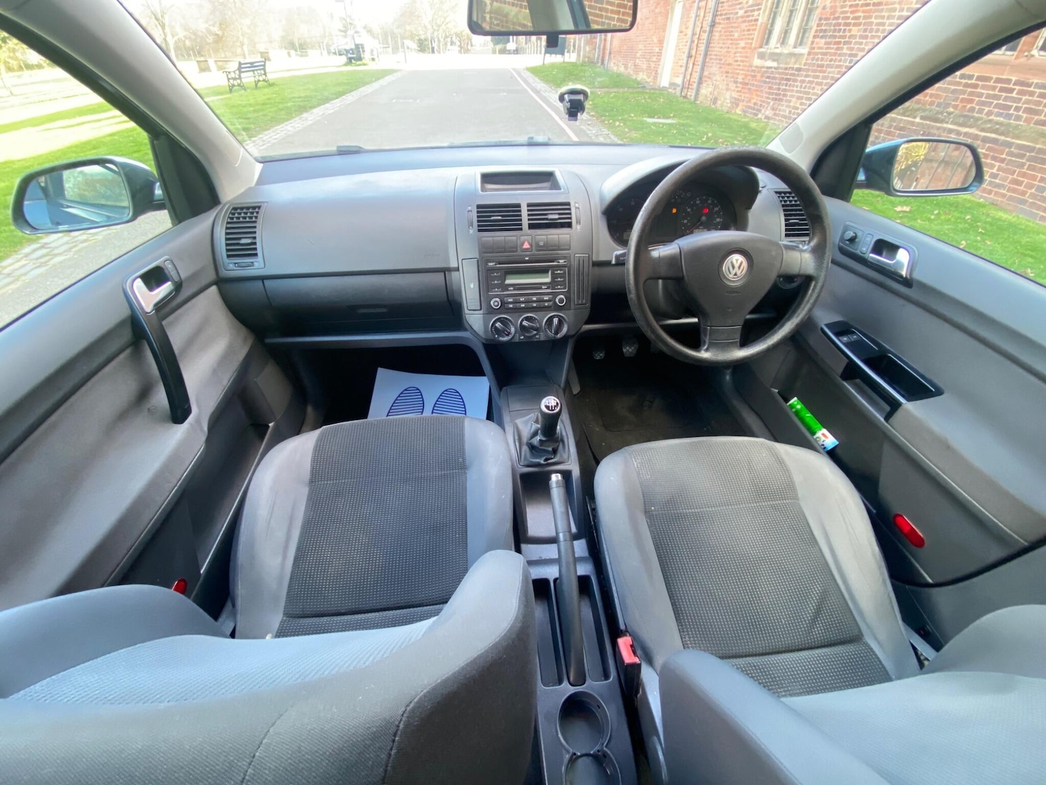 Used Volkswagen Polo 2008 for sale - 78073270: Photo 13