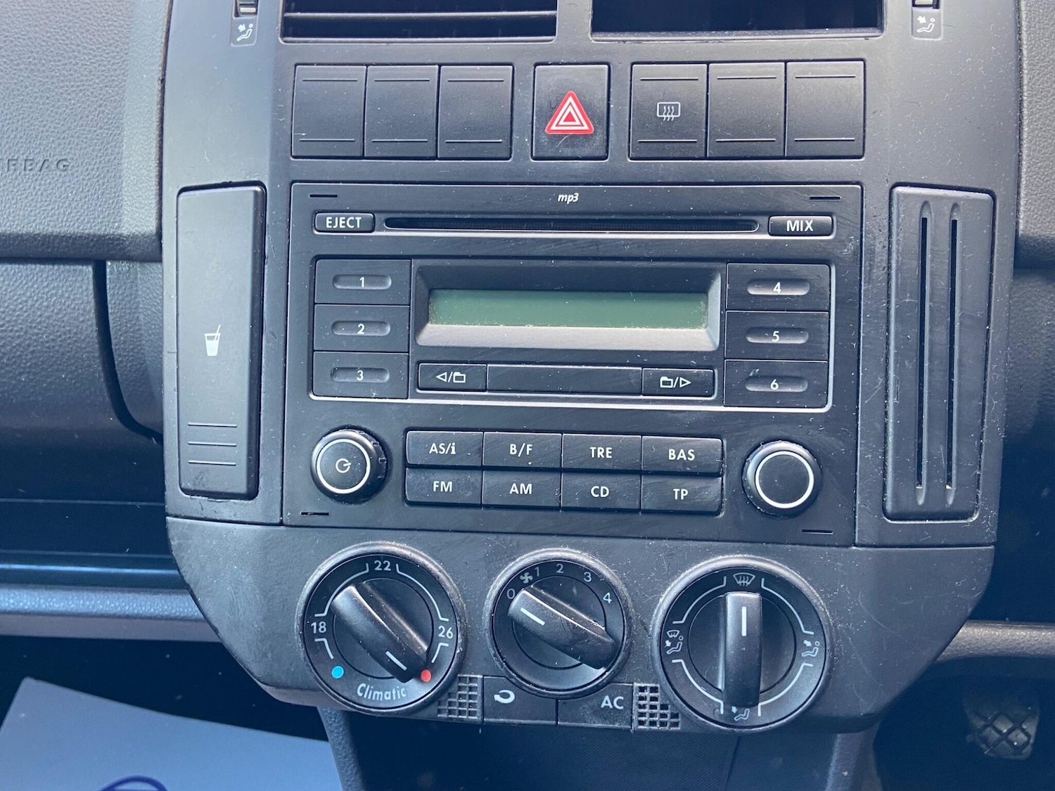 Used Volkswagen Polo 2008 for sale - 78073270: Photo 14