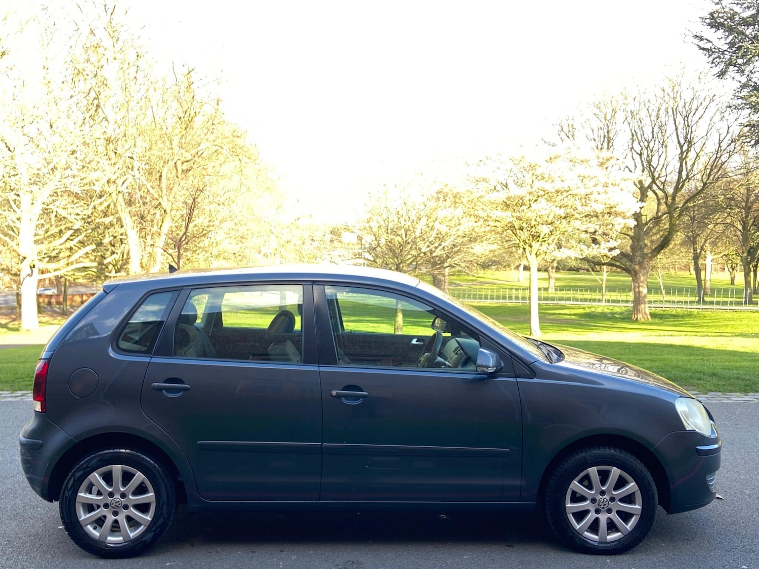 Used Volkswagen Polo 2008 for sale - 78073270: Photo 7