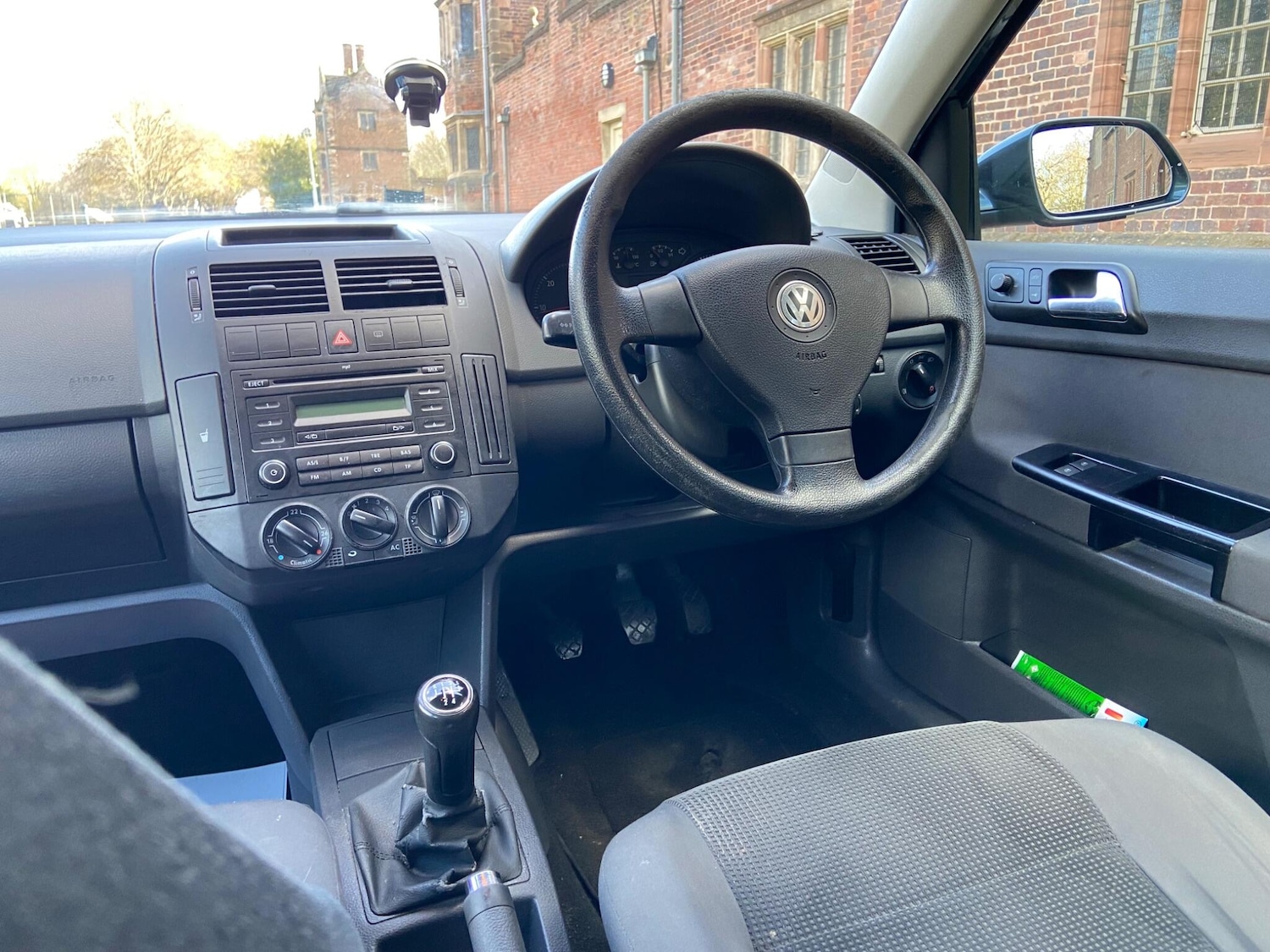 Used Volkswagen Polo 2008 for sale - 78073270: Photo 8