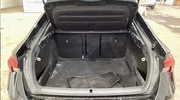 Used Skoda Octavia 2022 for sale - 76200285: Photo 10