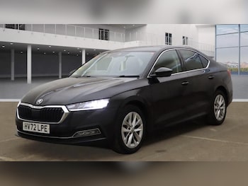 Skoda - Octavia