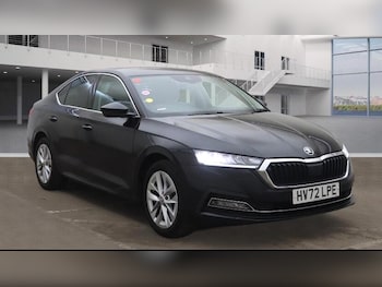 Used Skoda Octavia 2022 for sale - 76200285: Photo 2