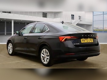 Used Skoda Octavia 2022 for sale - 76200285: Photo 3