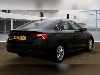 Used Skoda Octavia 2022 for sale - 76200285: Photo 4