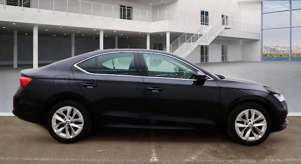 Used Skoda Octavia 2022 for sale - 76200285: Photo 5