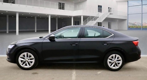 Used Skoda Octavia 2022 for sale - 76200285: Photo 6