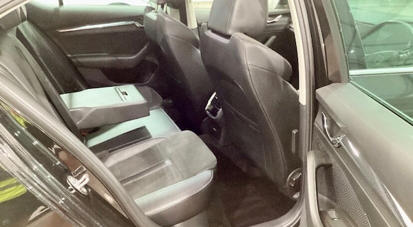 Used Skoda Octavia 2022 for sale - 76200285: Photo 8