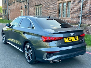 Used Audi A3 2022 for sale - 78347495: Photo