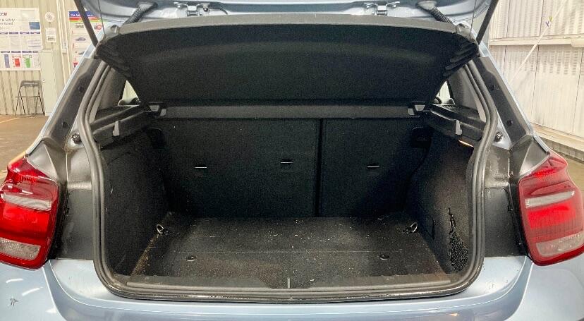 Used BMW 1 Series 2015 for sale - 76528012: Photo 10