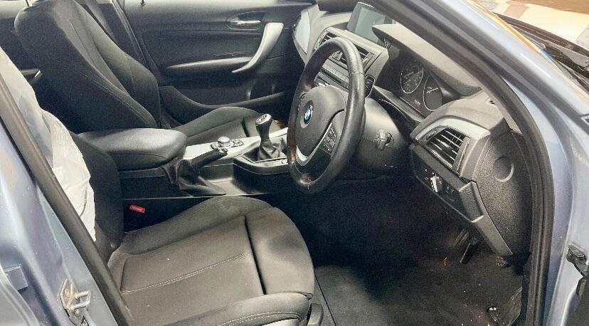 Used BMW 1 Series 2015 for sale - 76528012: Photo 7