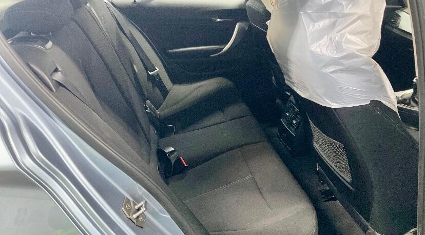 Used BMW 1 Series 2015 for sale - 76528012: Photo 8