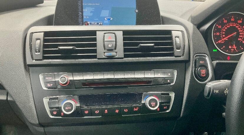 Used BMW 1 Series 2015 for sale - 76528012: Photo 9