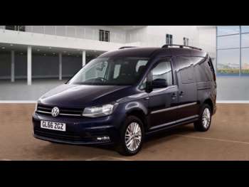 2016 (66) - 2.0 TDI 150 5dr DSG