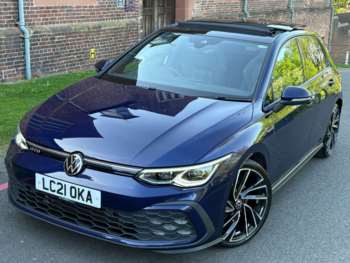2021 (21) - 2.0 TDI 200 GTD 5dr DSG