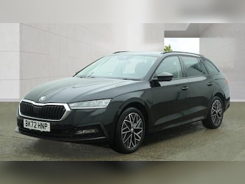 Used Skoda Octavia 2022 for sale - 78689301: Photo