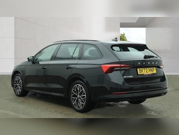 Used Skoda Octavia 2022 for sale - 78689301: Photo