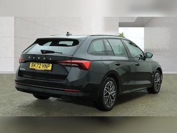 Used Skoda Octavia 2022 for sale - 78689301: Photo