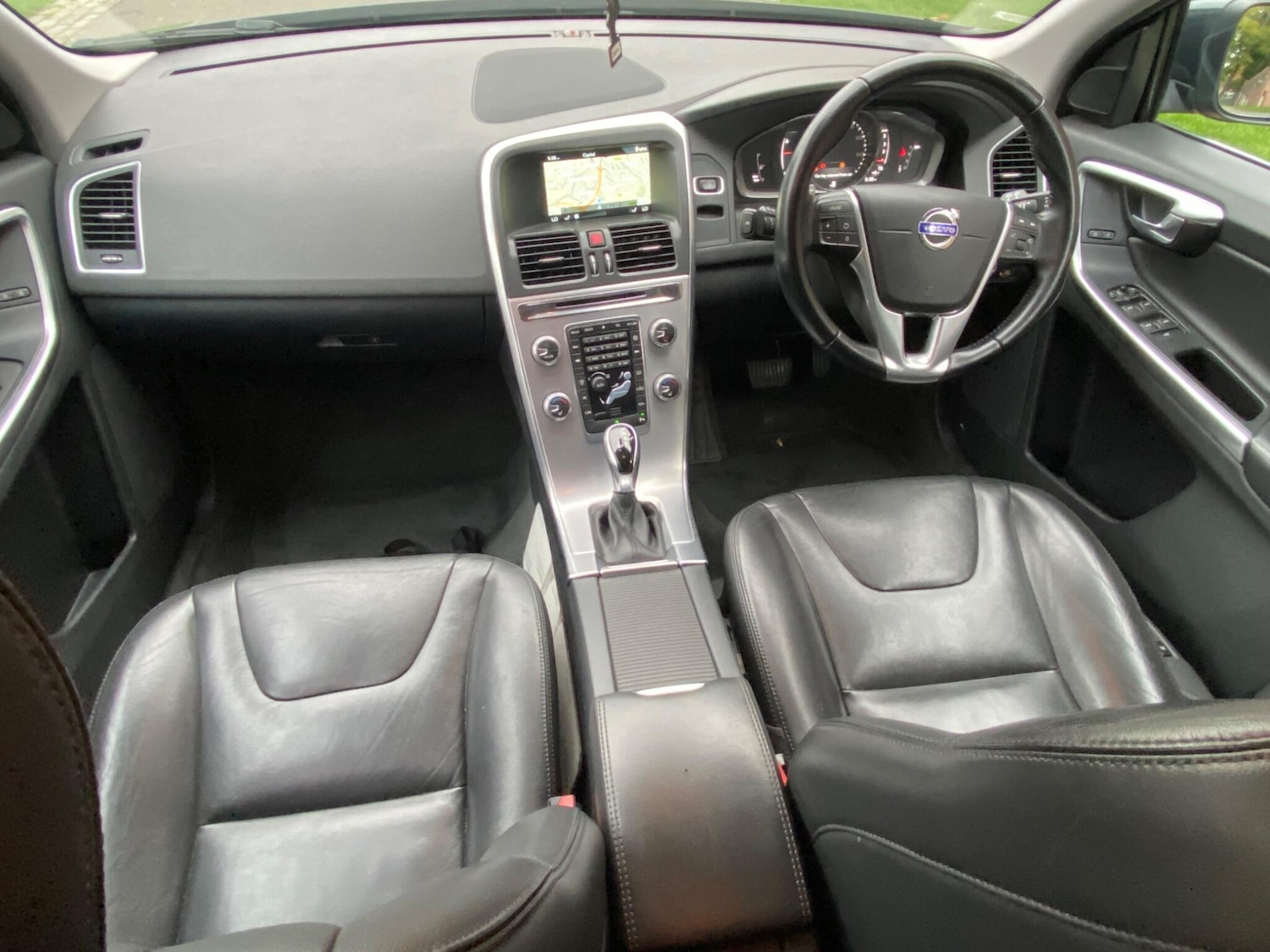 Used Volvo XC60 2016 for sale - 76109416: Photo 10