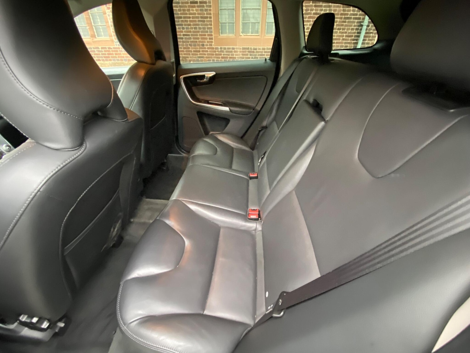 Used Volvo XC60 2016 for sale - 76109416: Photo 12