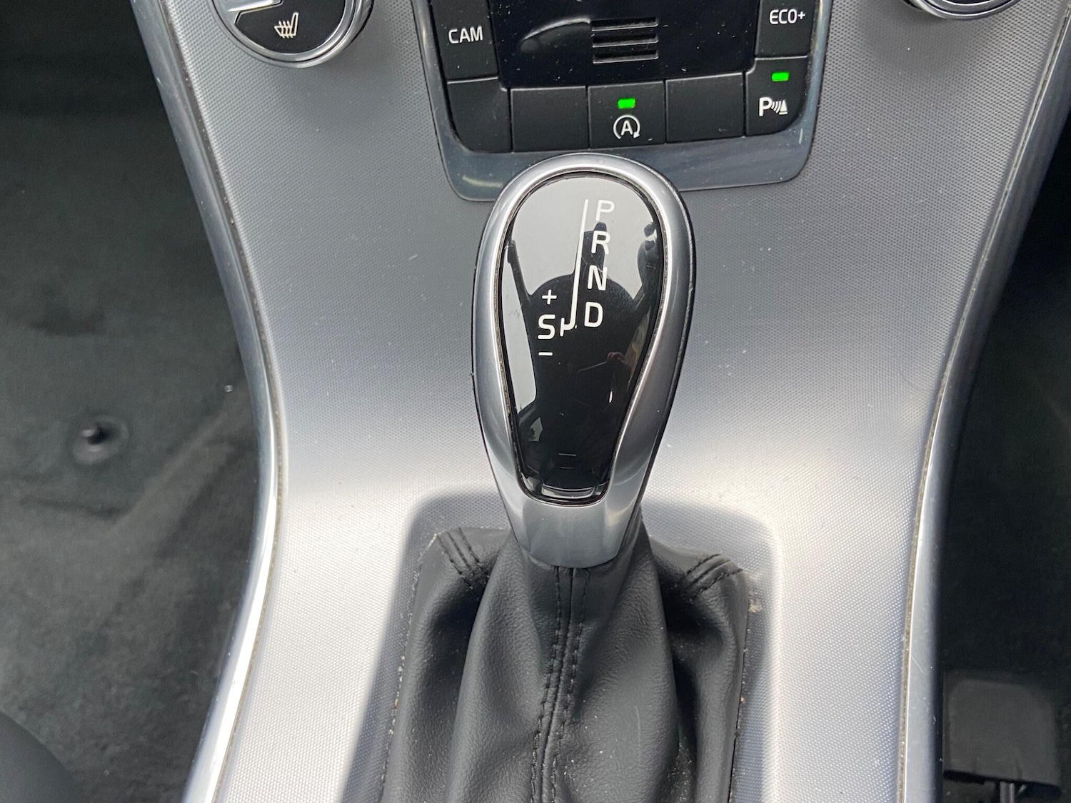 Used Volvo XC60 2016 for sale - 76109416: Photo 17