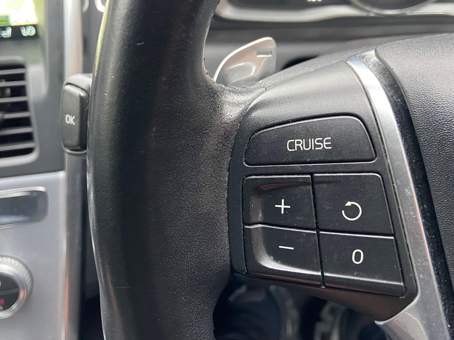 Used Volvo XC60 2016 for sale - 76109416: Photo 18