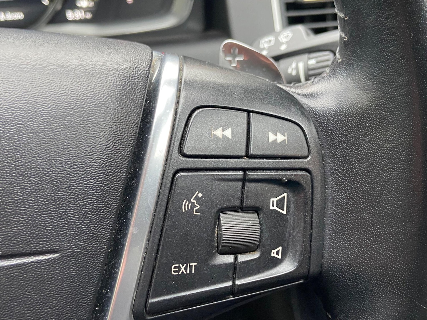 Used Volvo XC60 2016 for sale - 76109416: Photo 19