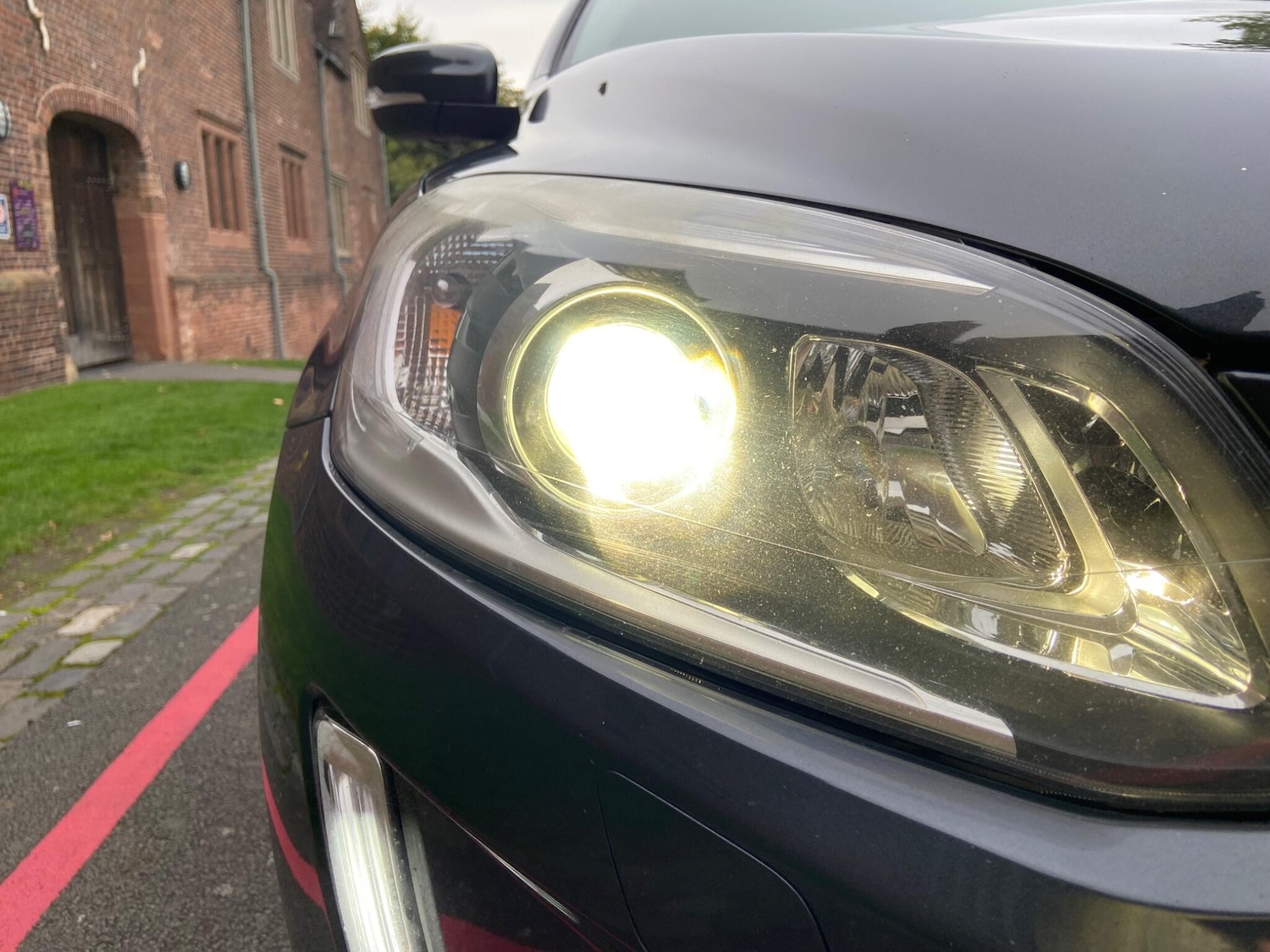 Used Volvo XC60 2016 for sale - 76109416: Photo 22