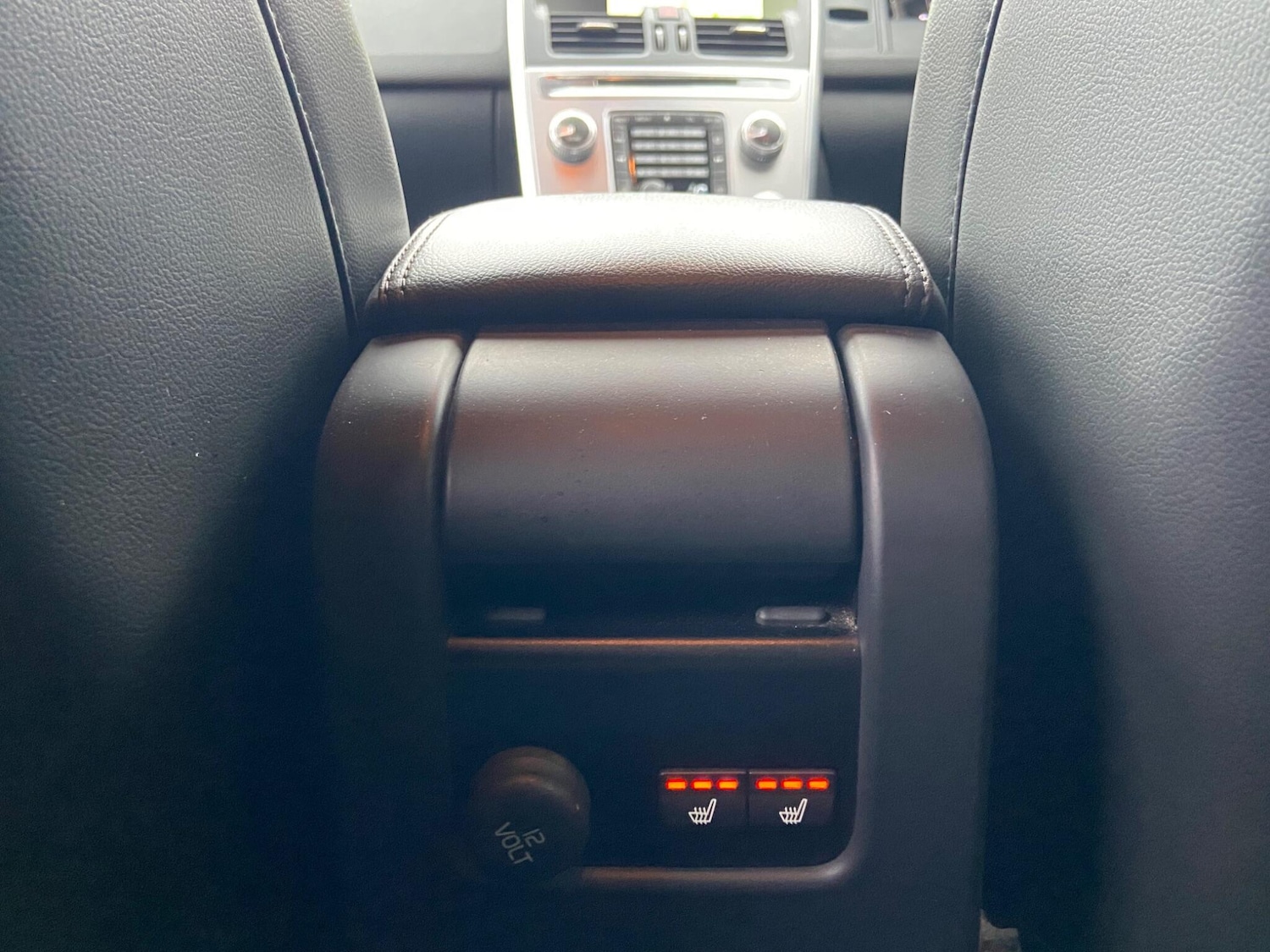 Used Volvo XC60 2016 for sale - 76109416: Photo 23