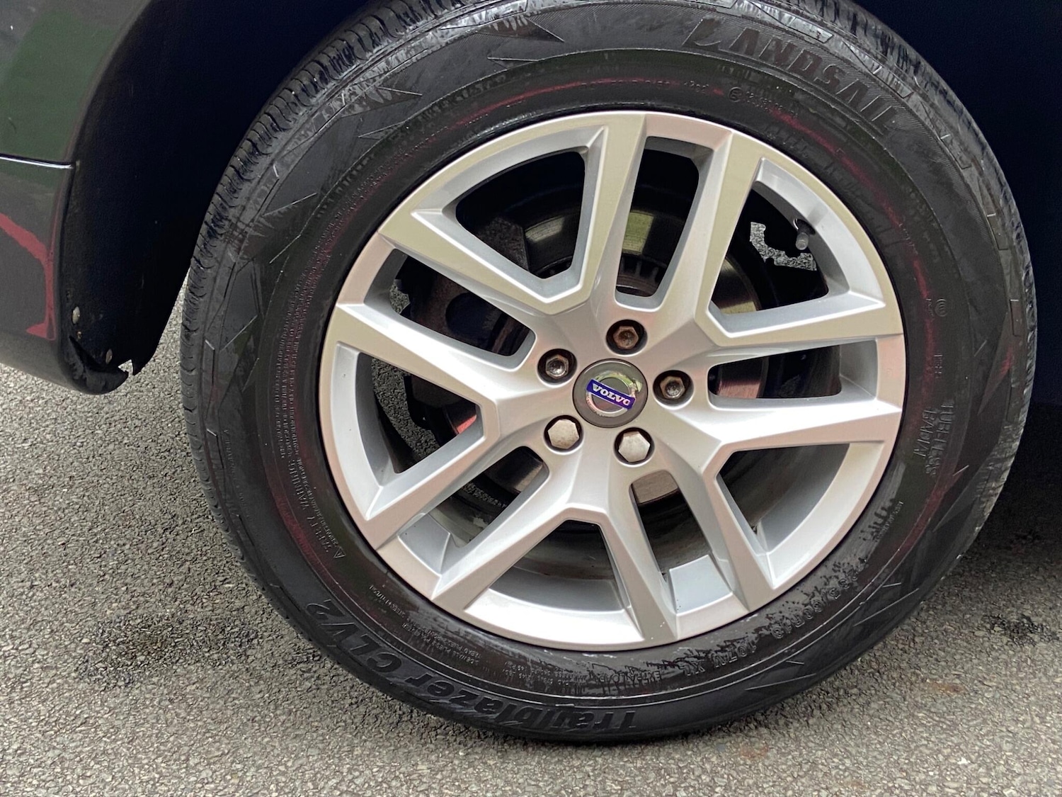 Used Volvo XC60 2016 for sale - 76109416: Photo 24