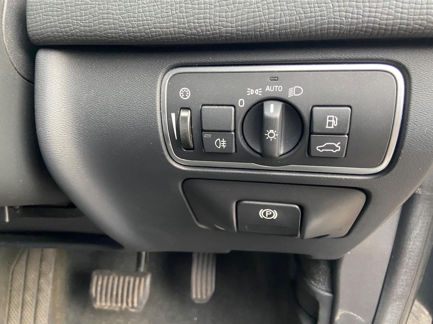 Used Volvo XC60 2016 for sale - 76109416: Photo 25