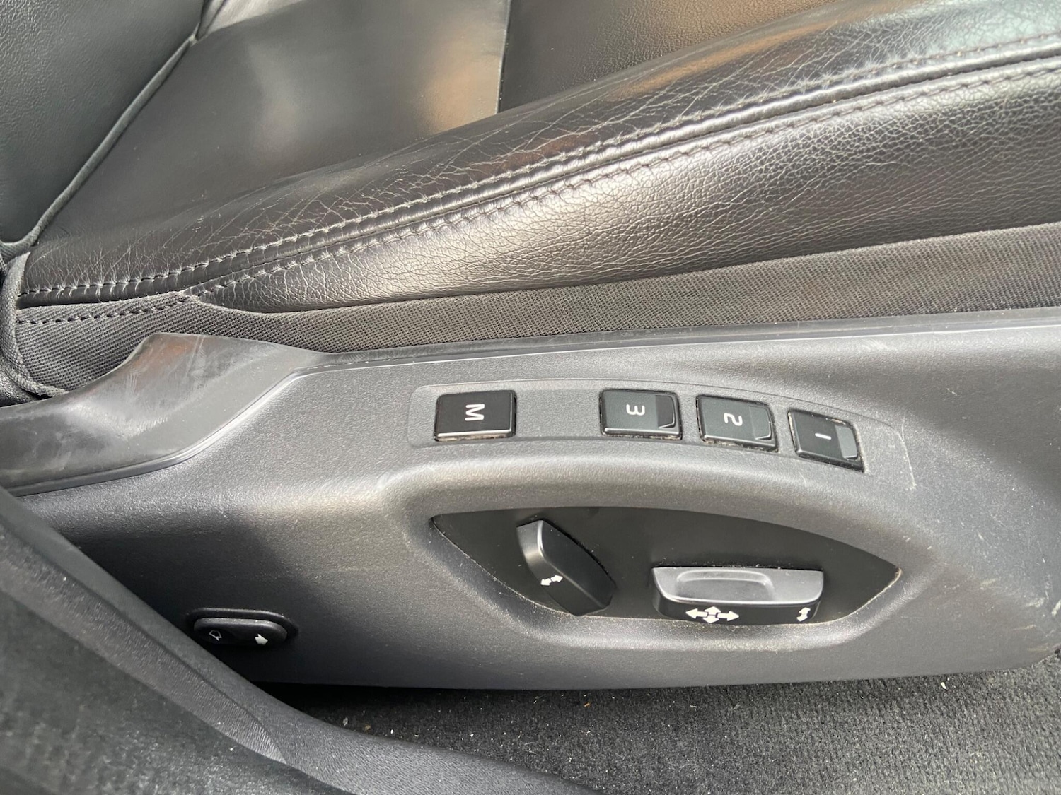 Used Volvo XC60 2016 for sale - 76109416: Photo 27
